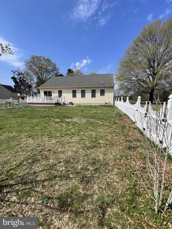 720 DEEP LANDING ROAD