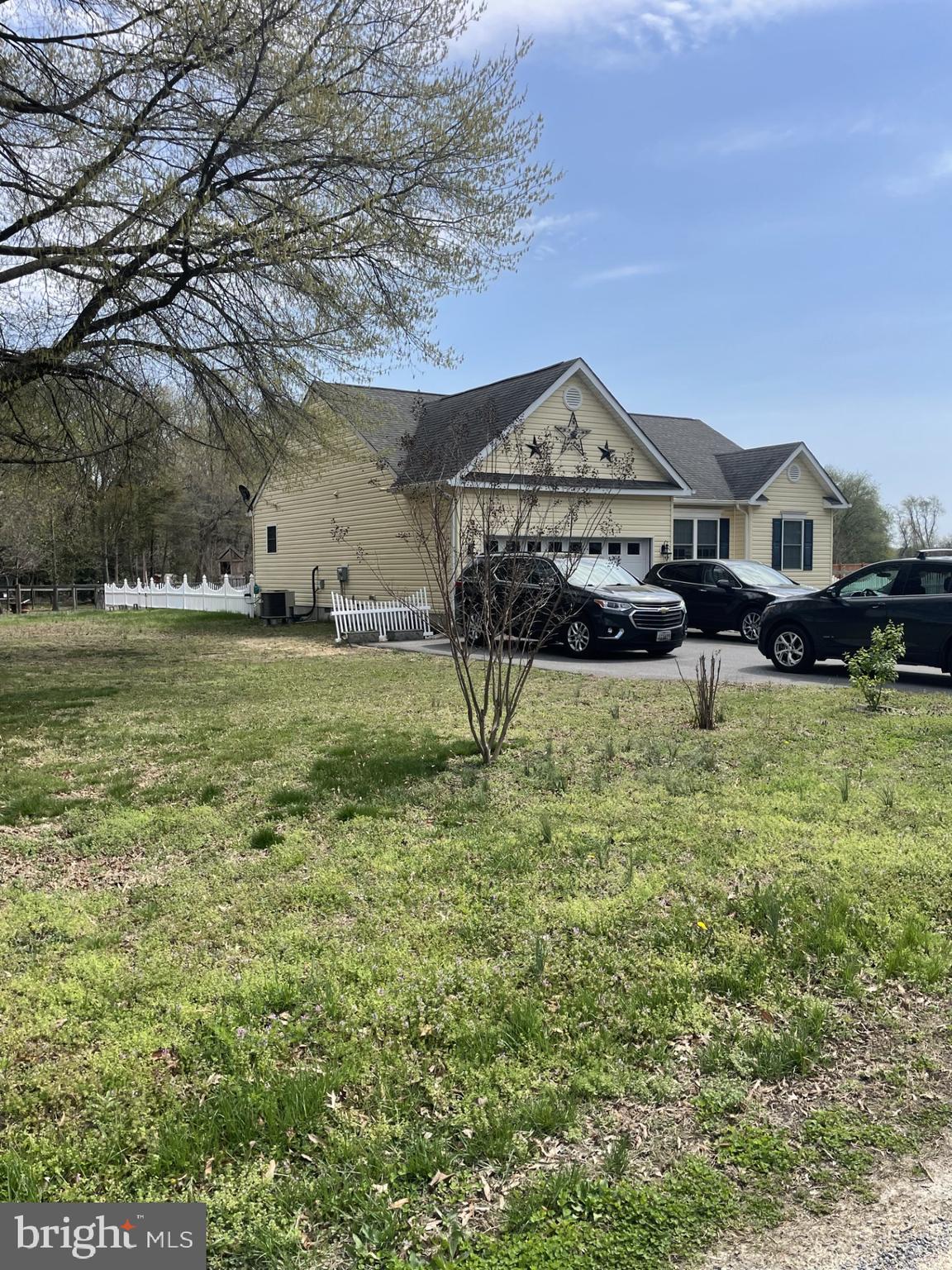 720 DEEP LANDING ROAD