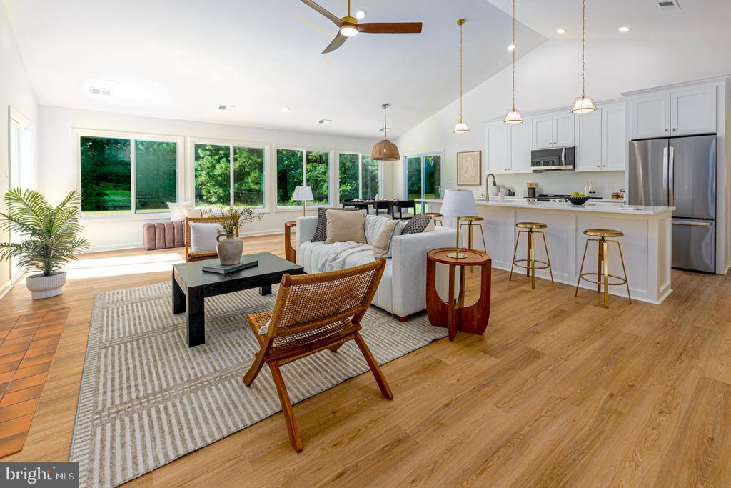 102 GOLF COURT