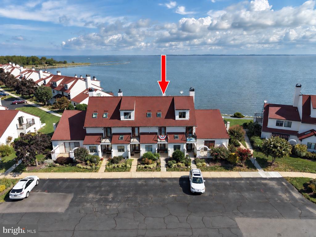 15 QUEEN ANNE WAY Unit: E