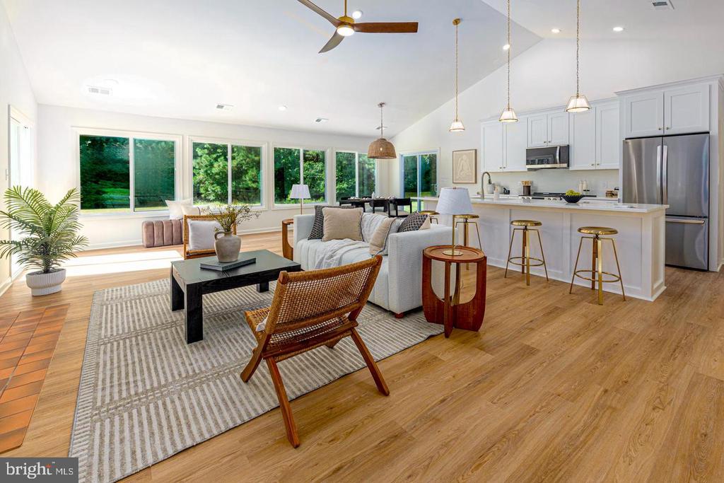 102 GOLF COURT