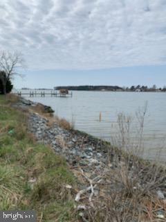 BAR NECK ROAD