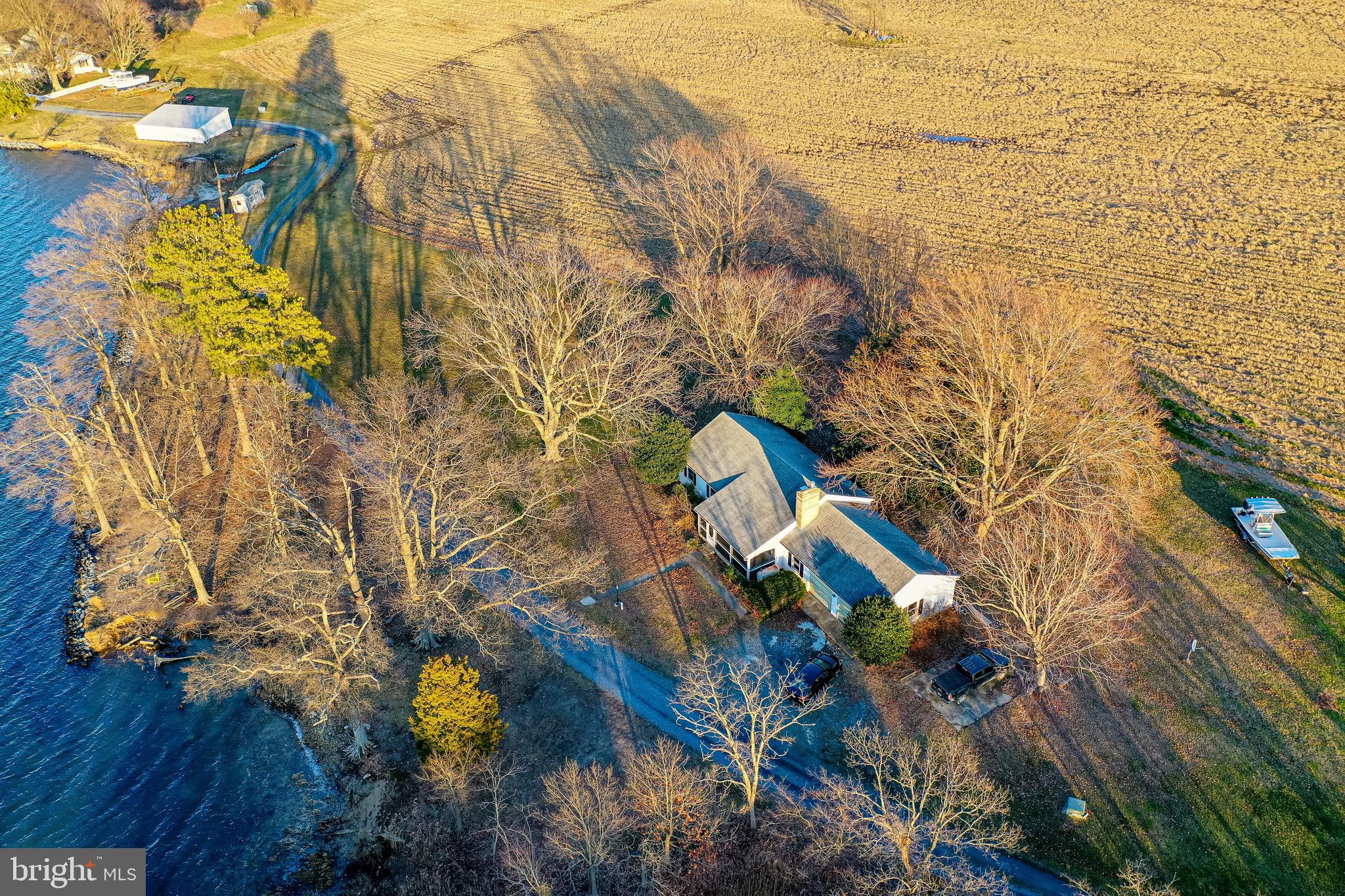 6589 CEDAR COVE ROAD
