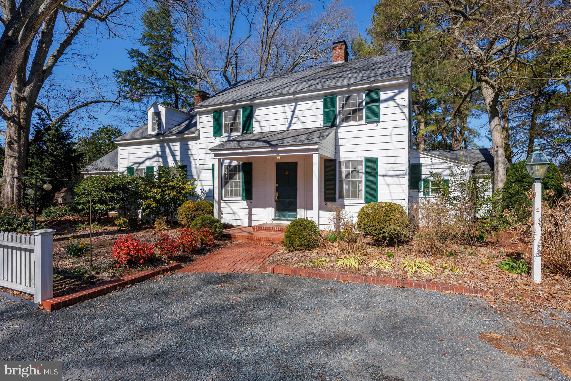5894 OXFORD ROAD
