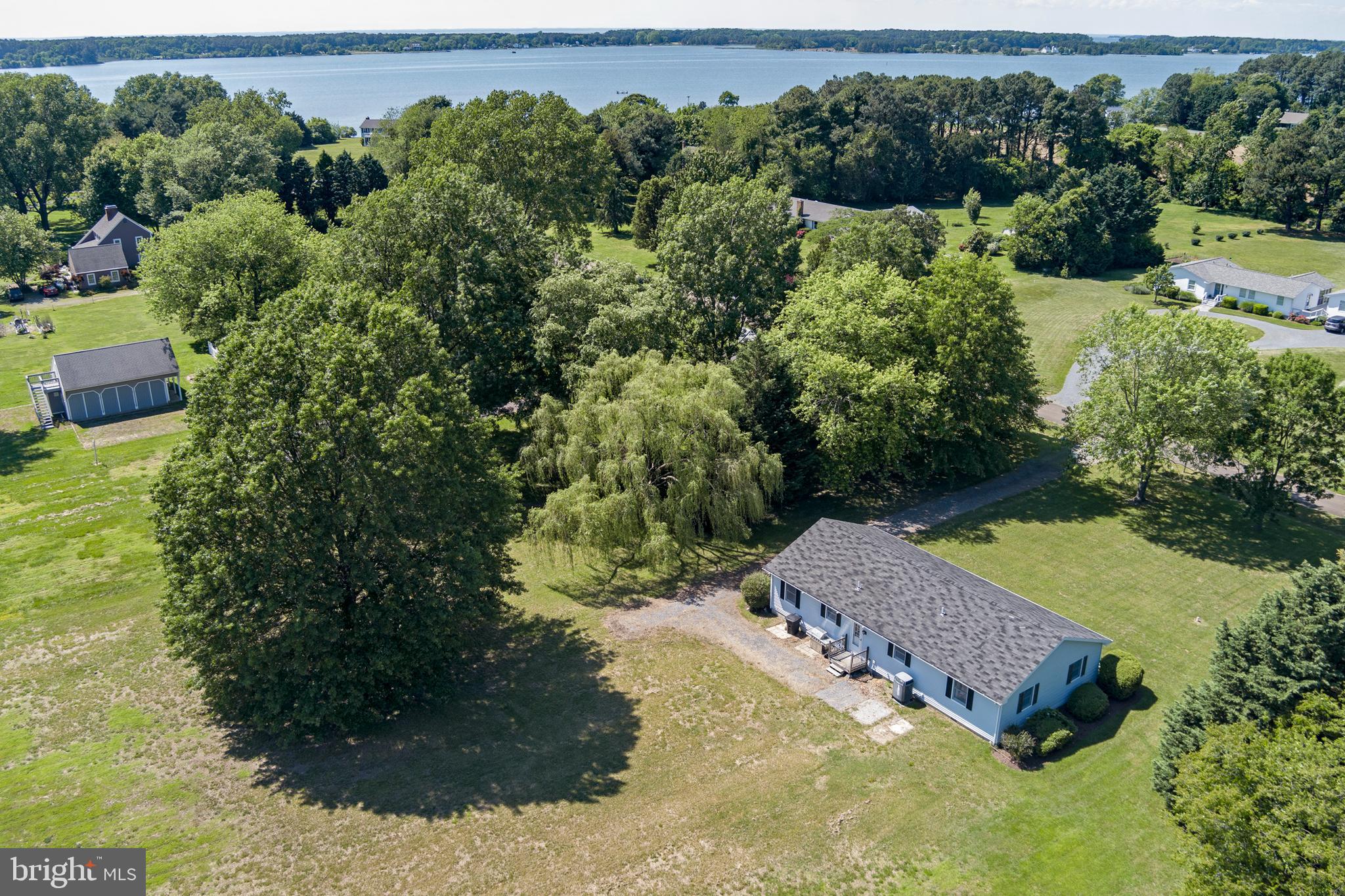 22561 INDIAN POINT ROAD