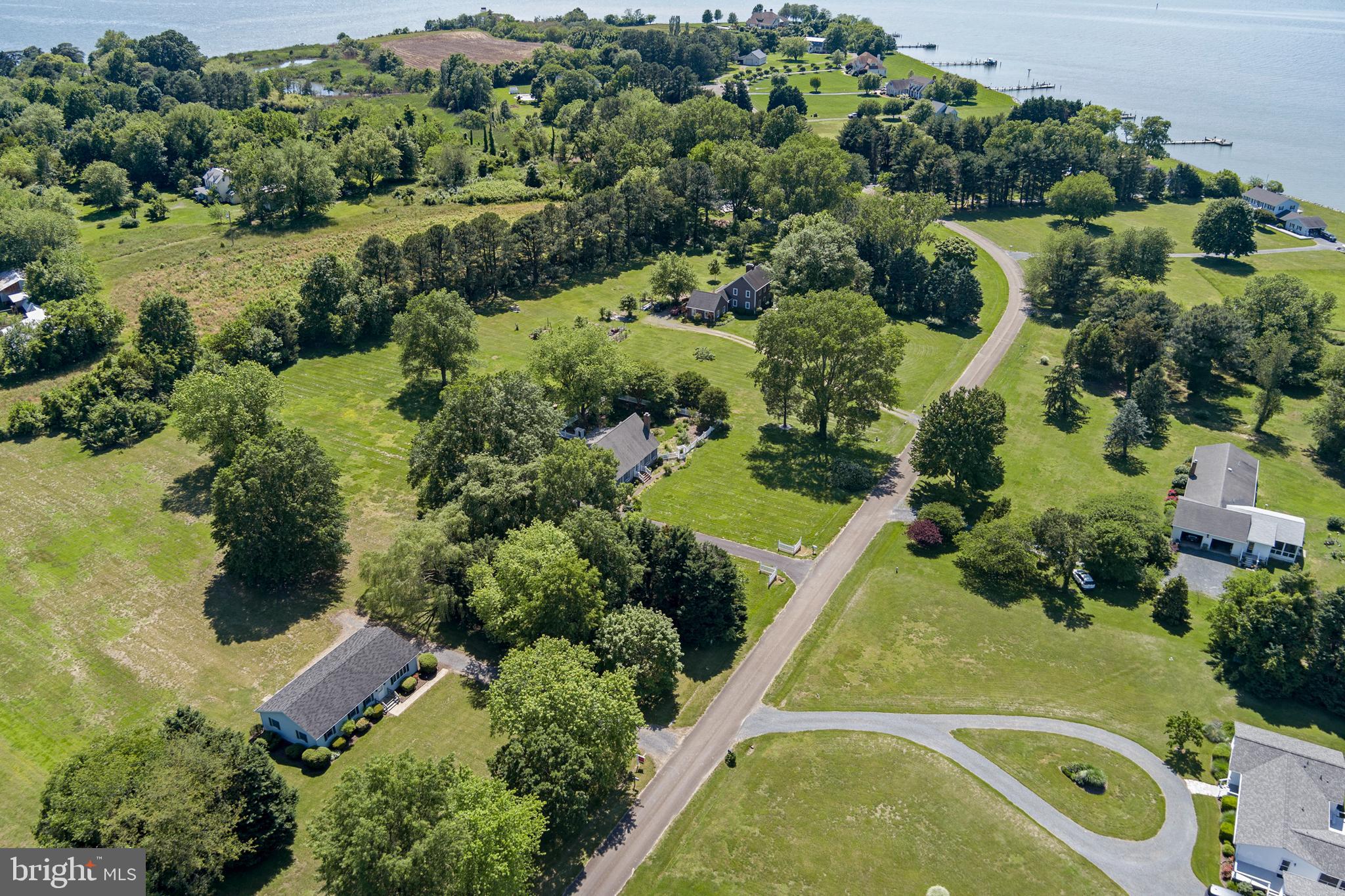22561 INDIAN POINT ROAD