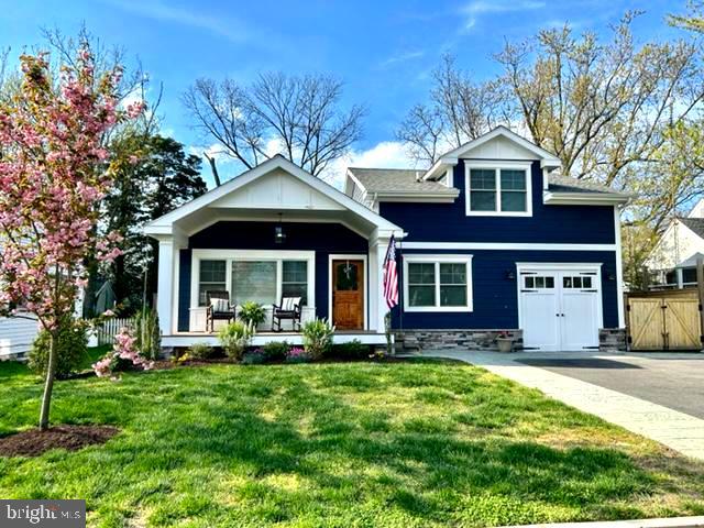 109 E. MAPLE AVENUE