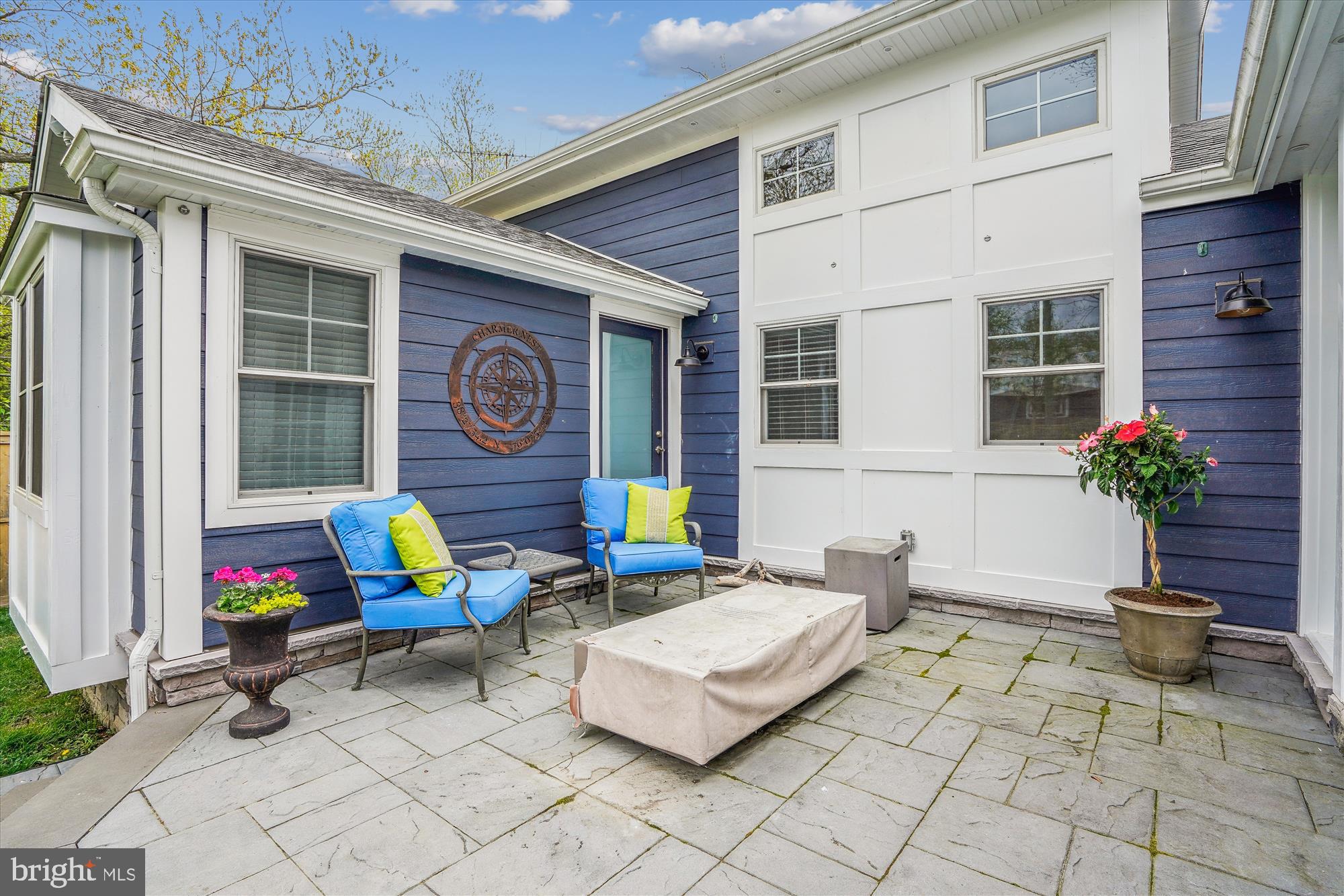 109 E. MAPLE AVENUE
