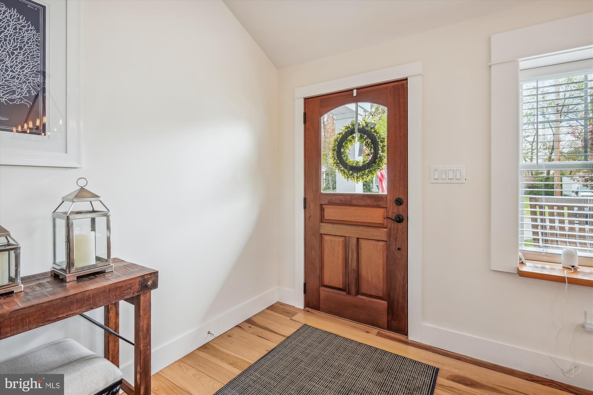 109 E. MAPLE AVENUE