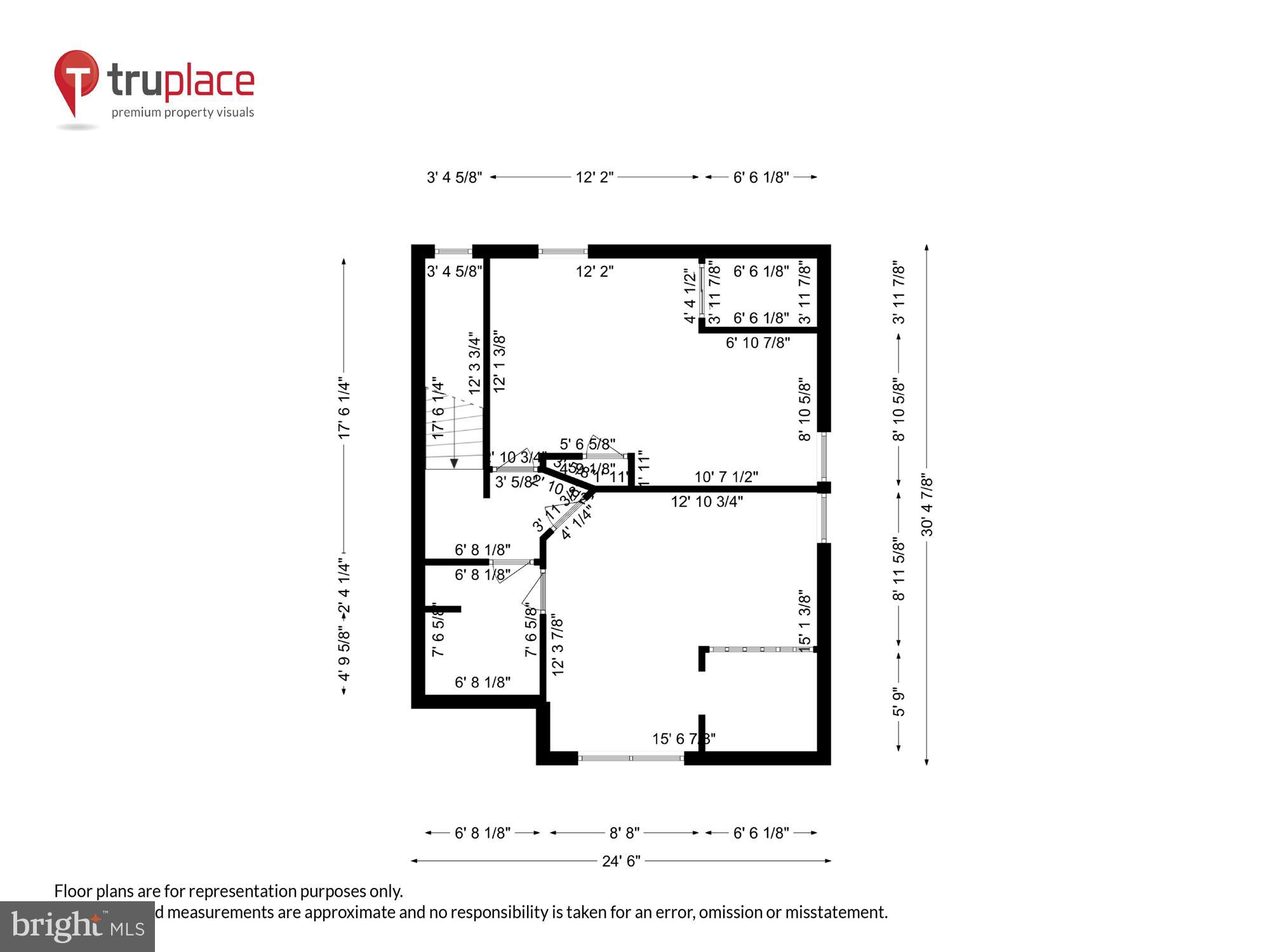 109 E. MAPLE AVENUE