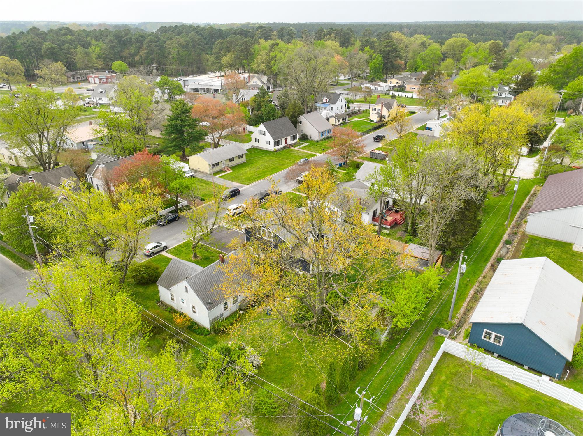 109 E. MAPLE AVENUE