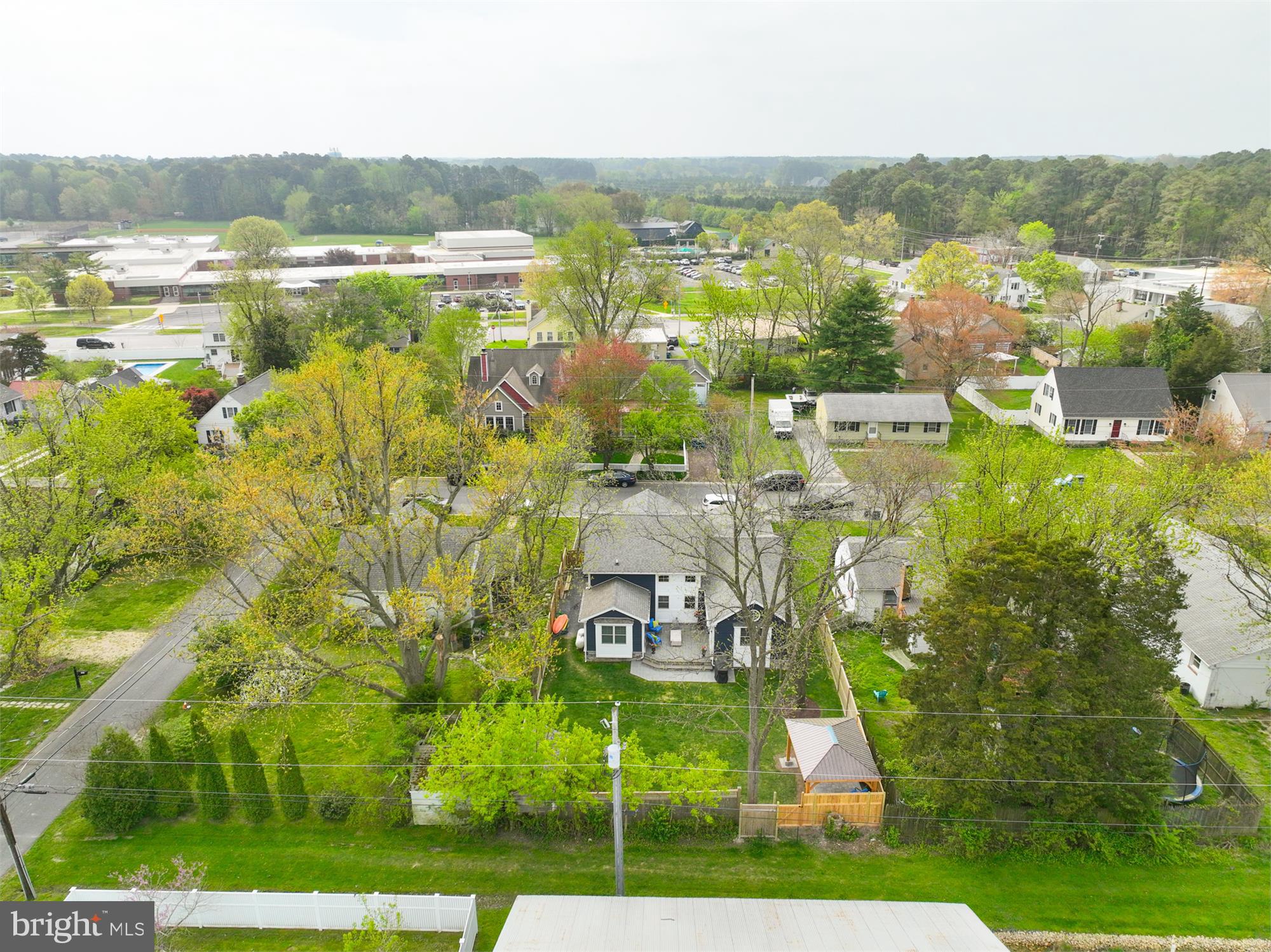 109 E. MAPLE AVENUE