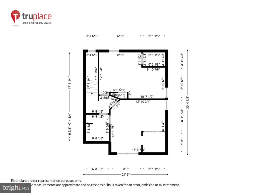 109 E. MAPLE AVENUE
