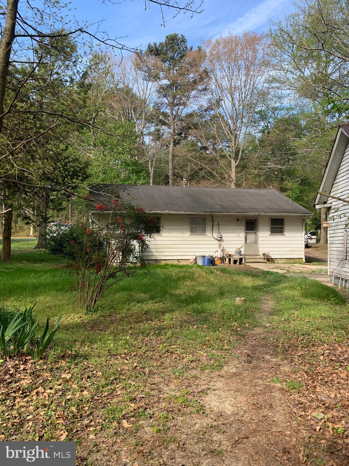 6117 LANDING NECK ROAD