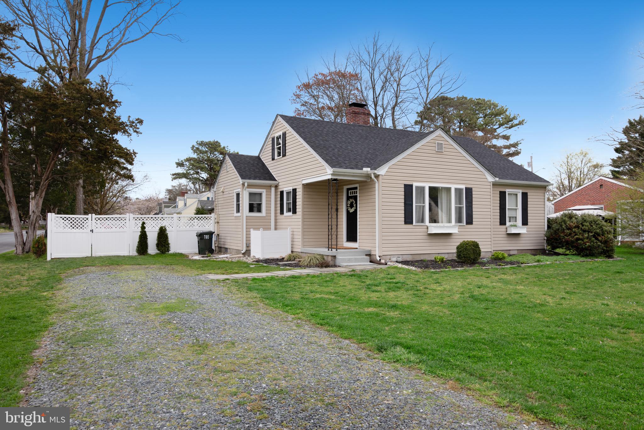 103 WRIGHTSON AVENUE