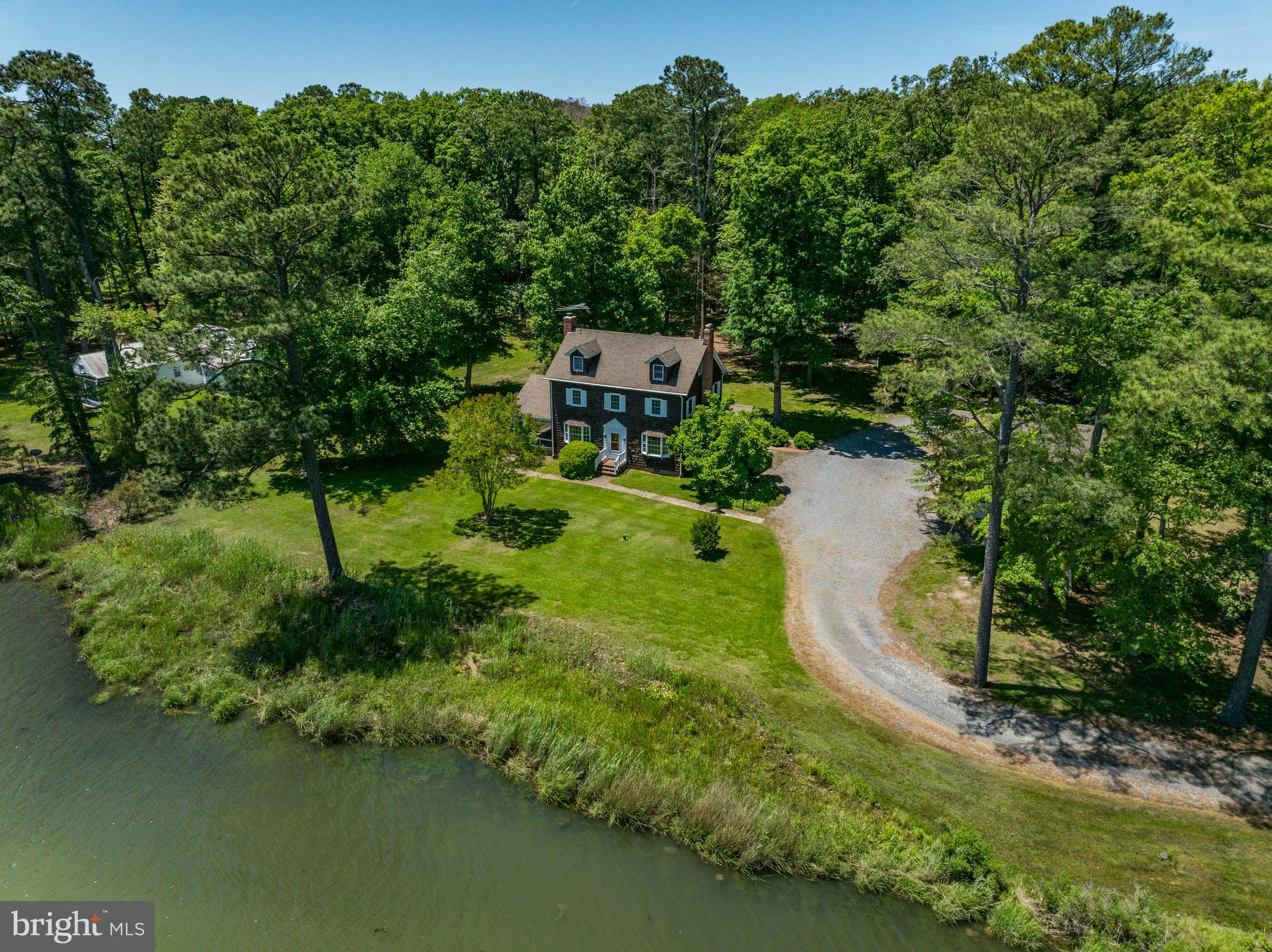 26867 MILES RIVER ROAD