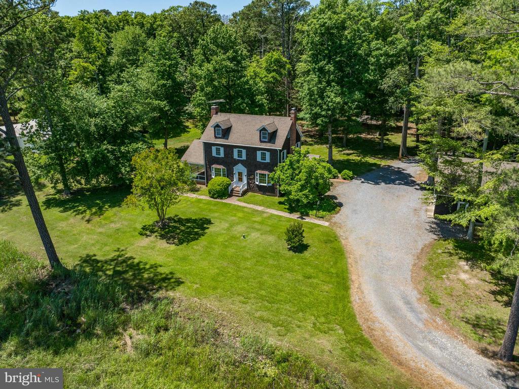26867 MILES RIVER ROAD