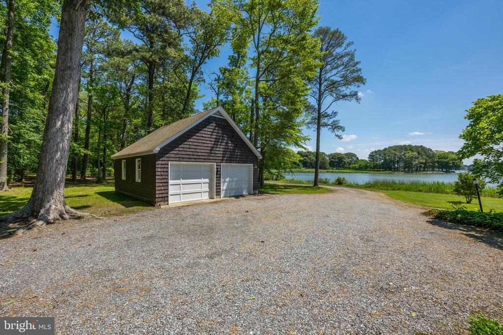 26867 MILES RIVER ROAD