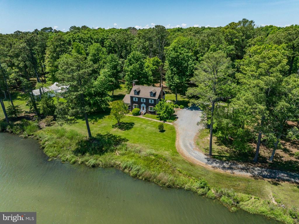 26867 MILES RIVER ROAD