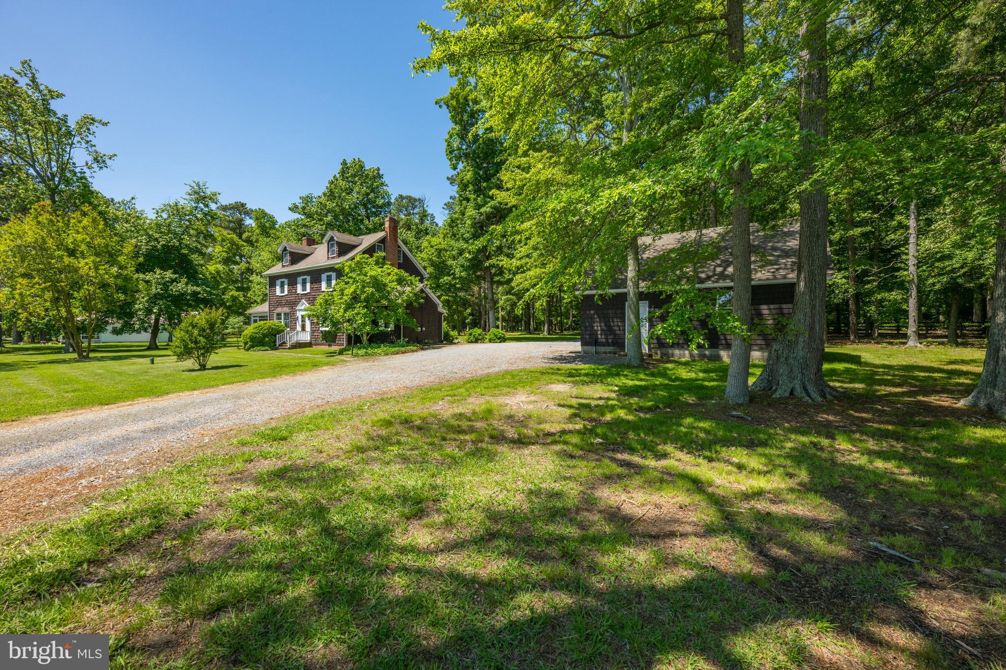 26867 MILES RIVER ROAD