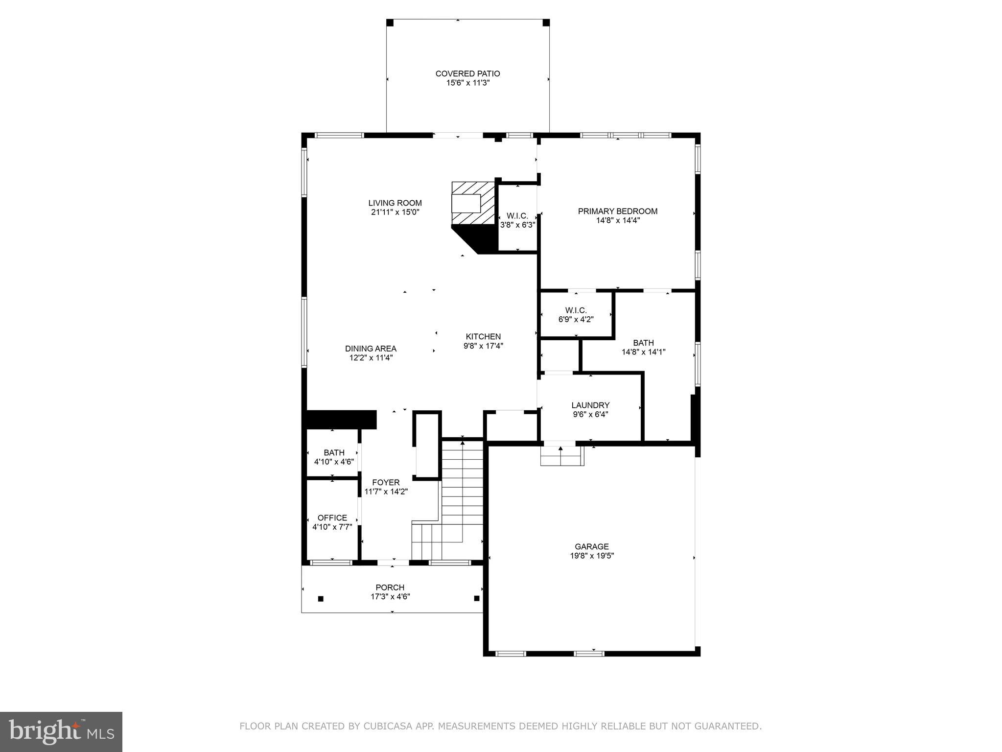 7982 FOX SQUIRREL WAY