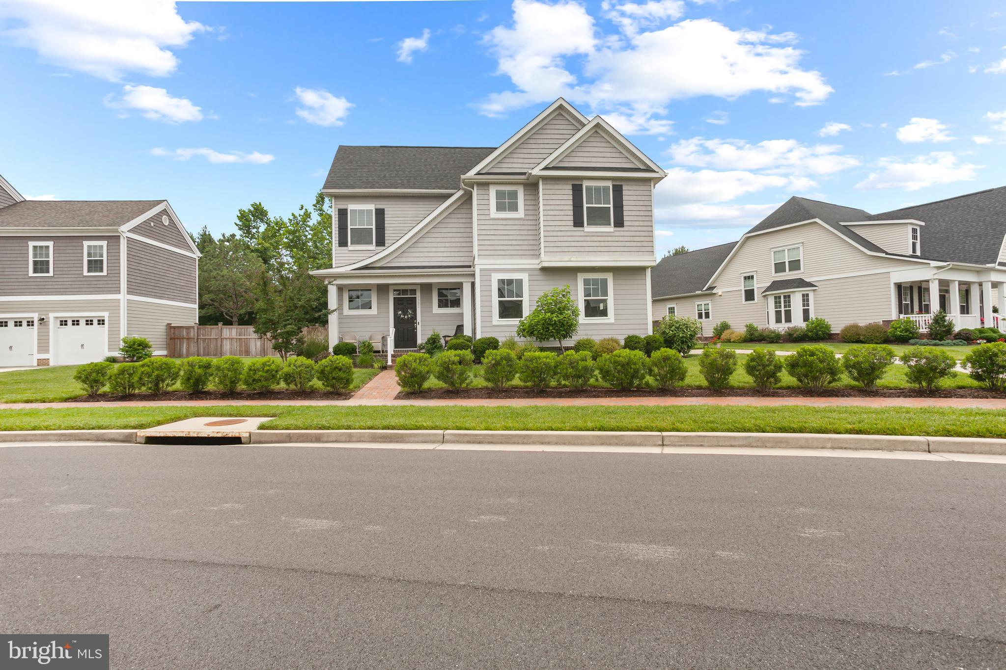 7982 FOX SQUIRREL WAY