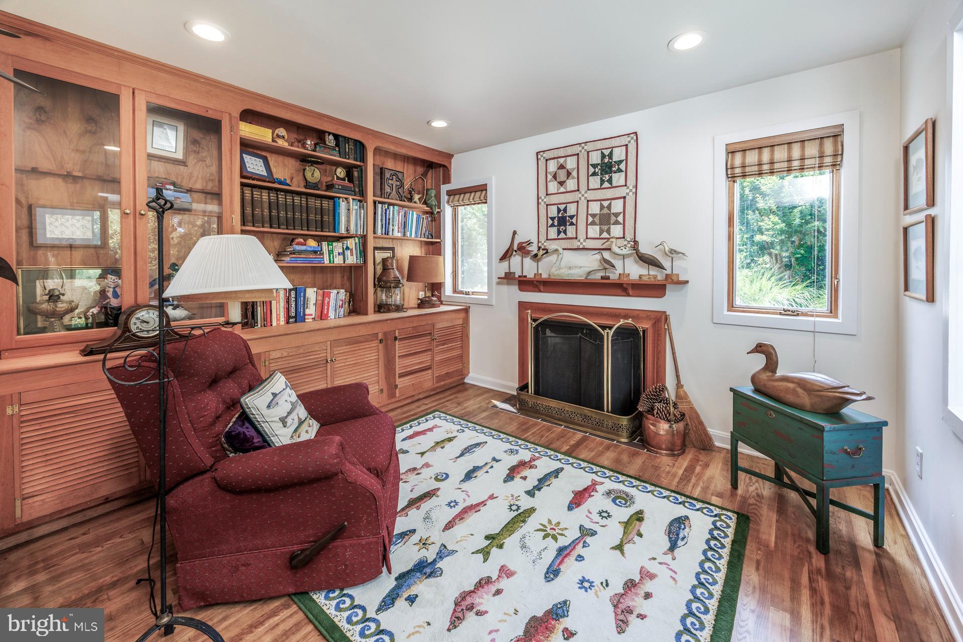 24917 W FERRY NECK ROAD