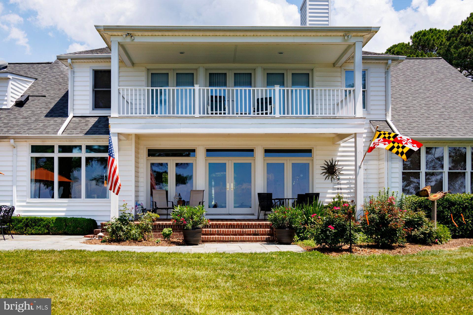 24917 W FERRY NECK ROAD
