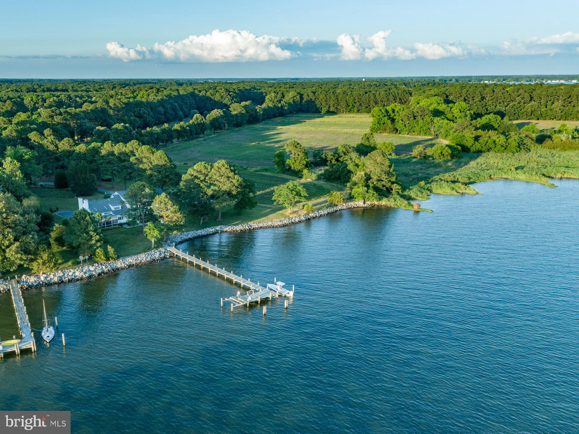 24917 W FERRY NECK ROAD