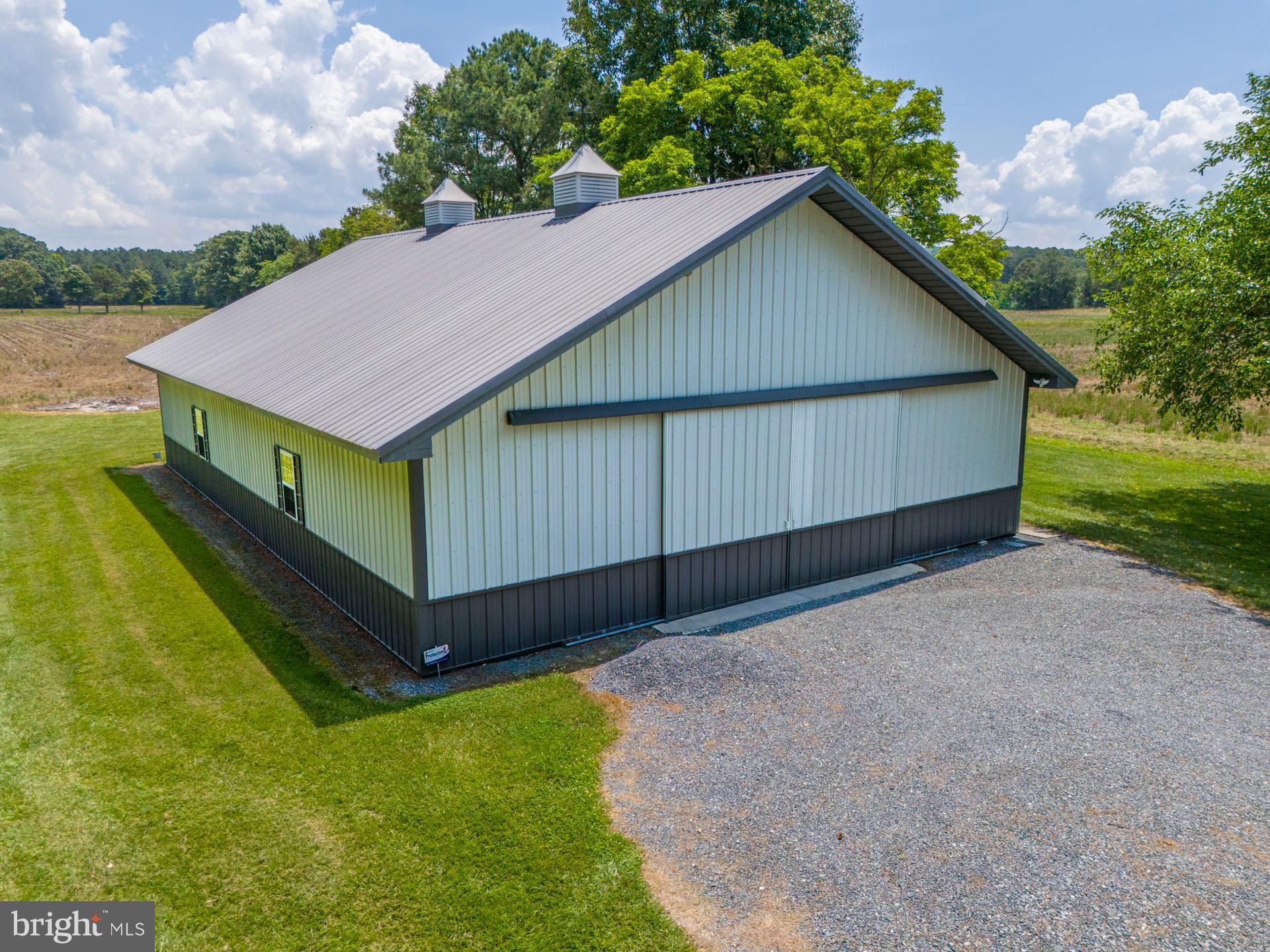 24917 W FERRY NECK ROAD