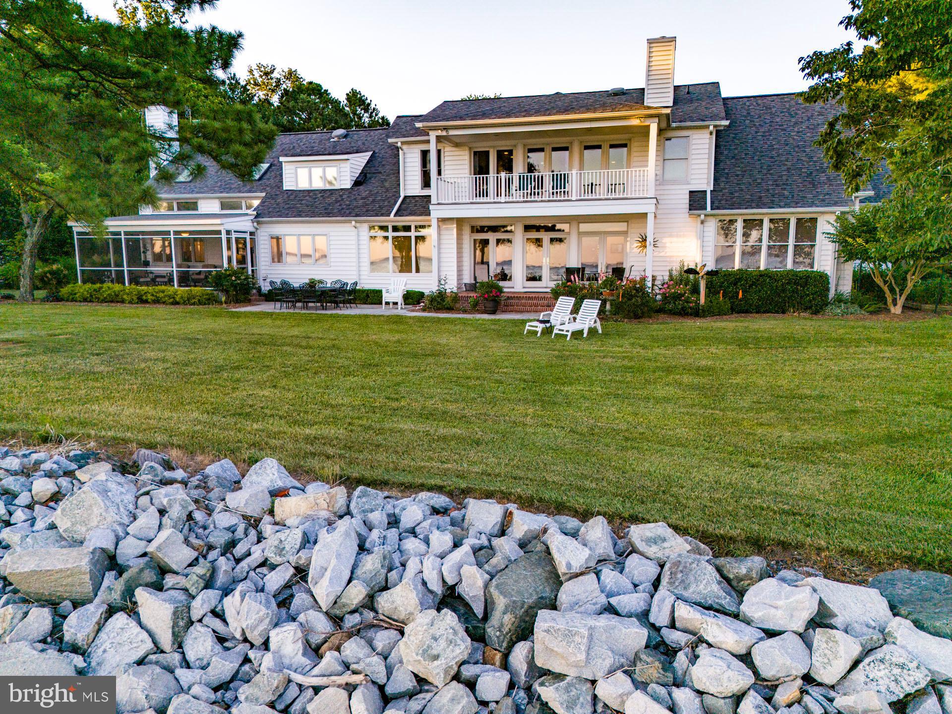 24917 W FERRY NECK ROAD