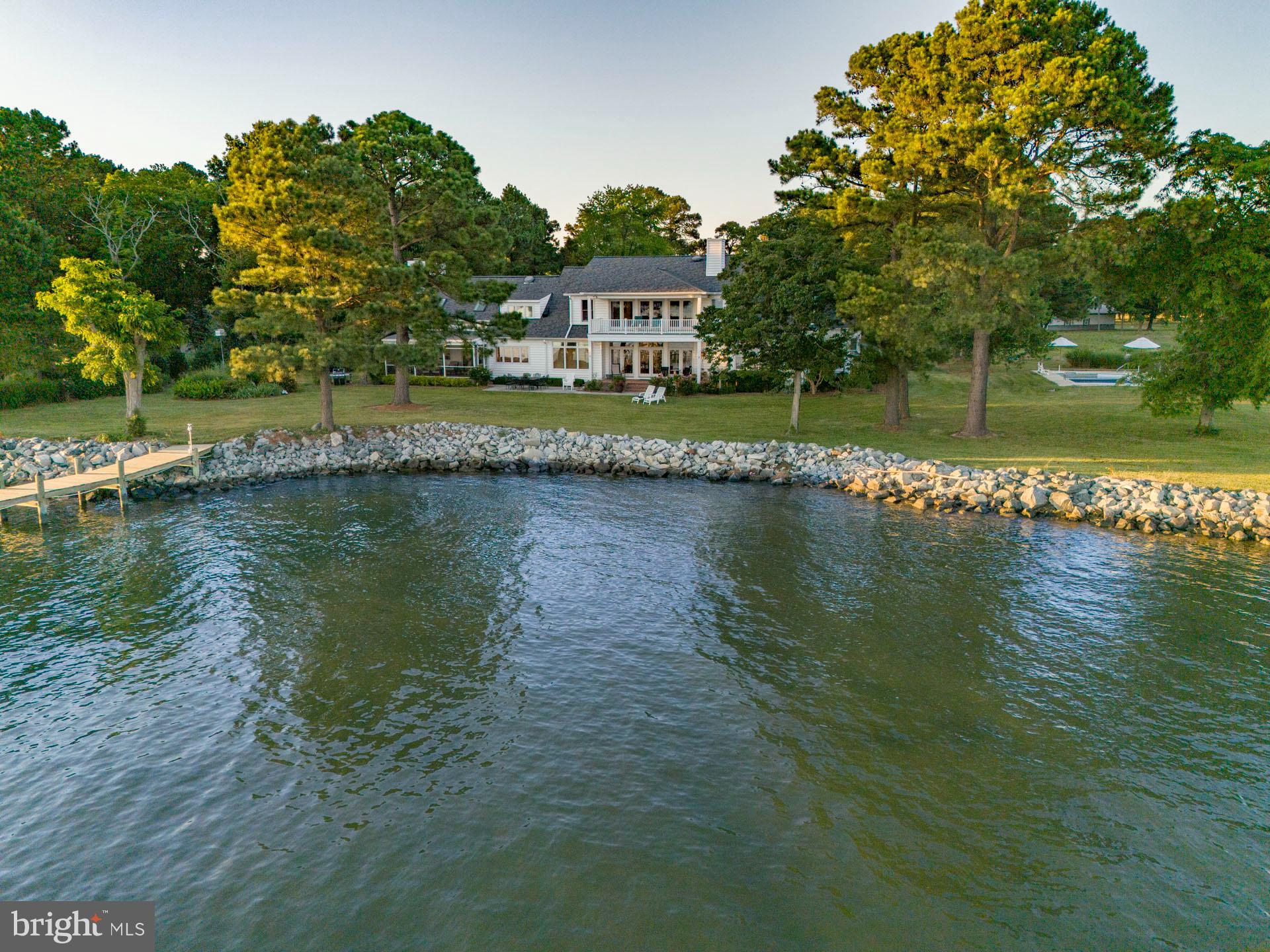 24917 W FERRY NECK ROAD