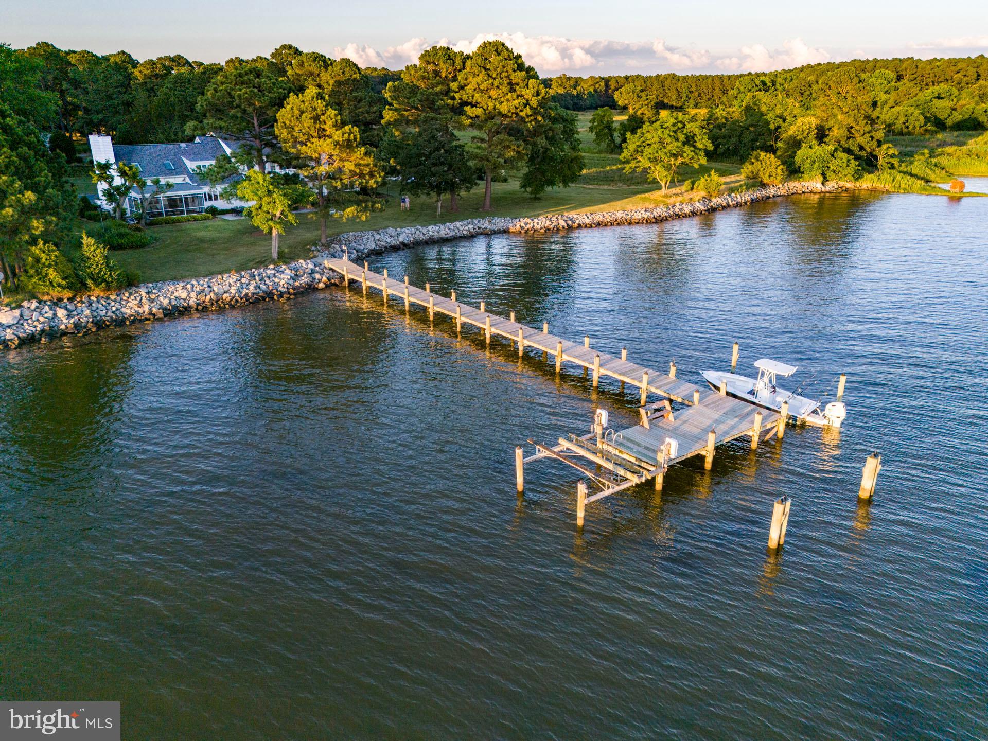 24917 W FERRY NECK ROAD