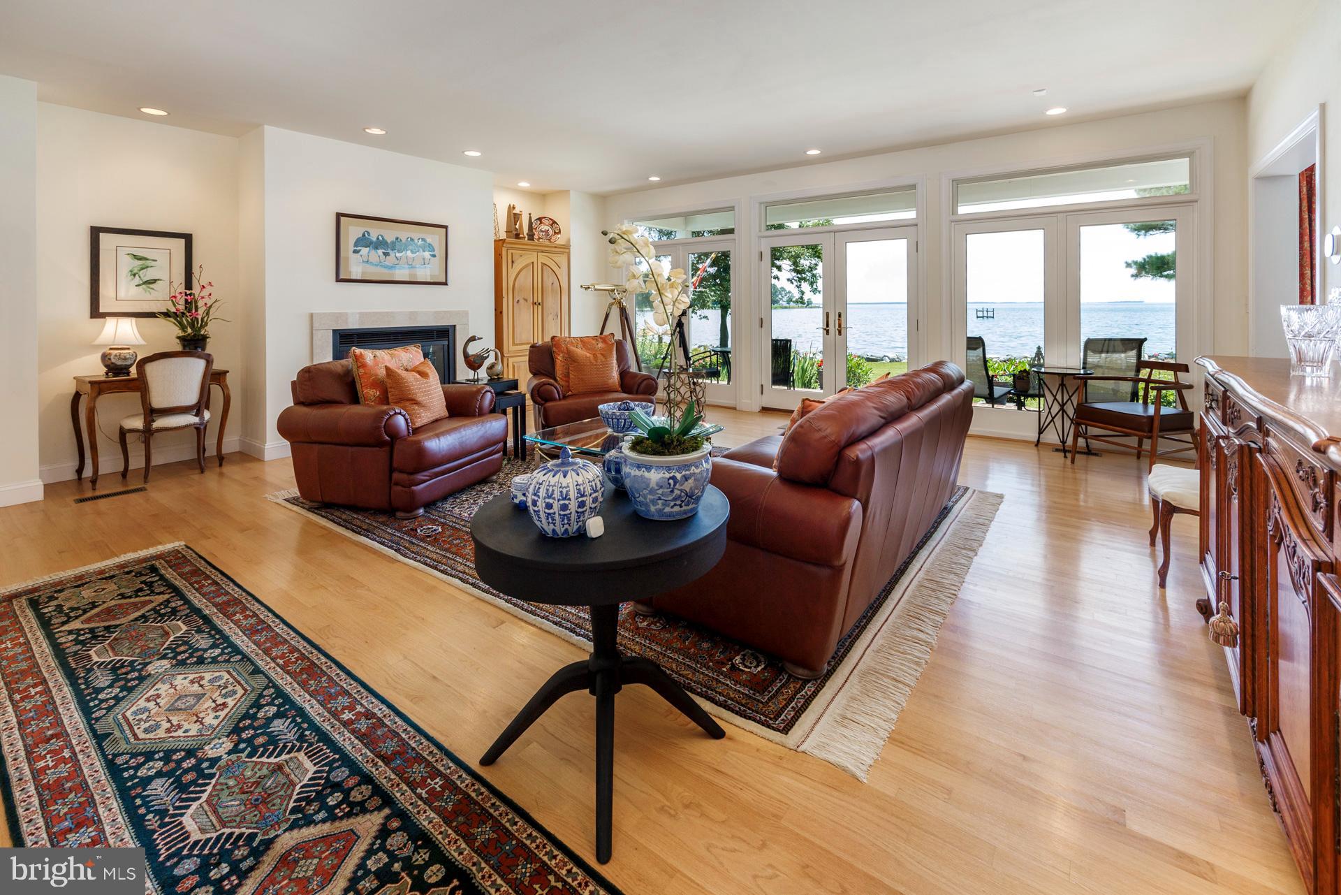 24917 W FERRY NECK ROAD