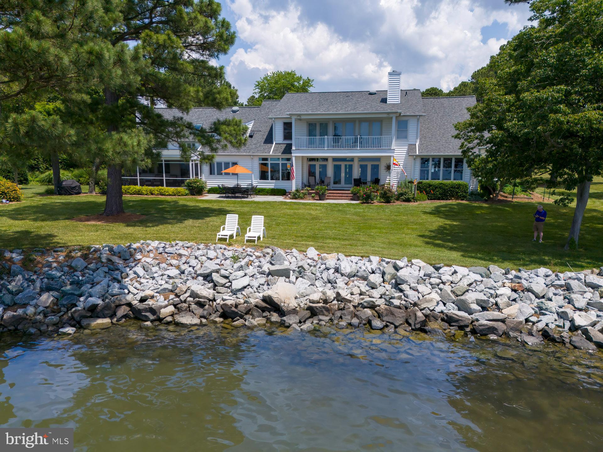 24917 W FERRY NECK ROAD