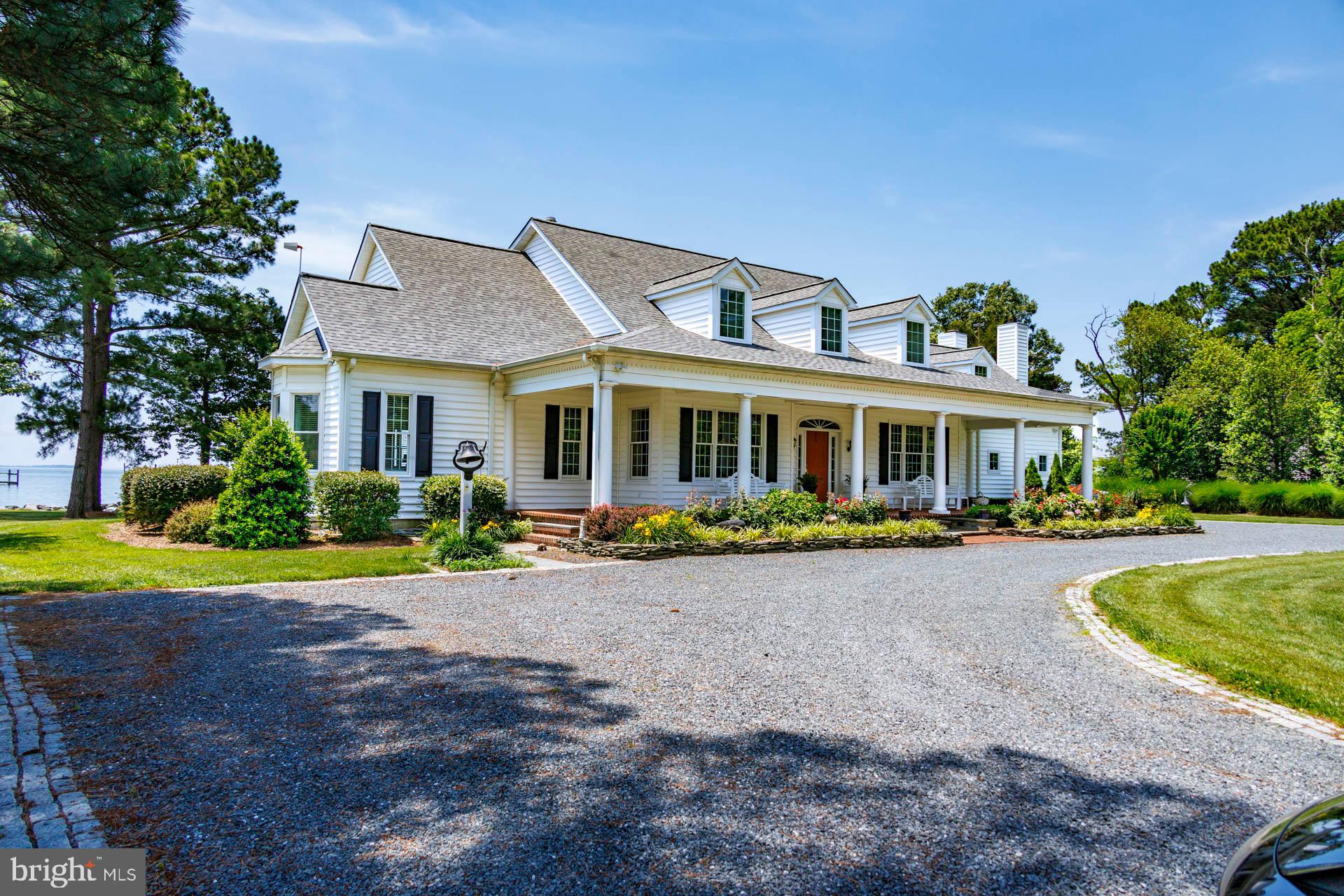 24917 W FERRY NECK ROAD