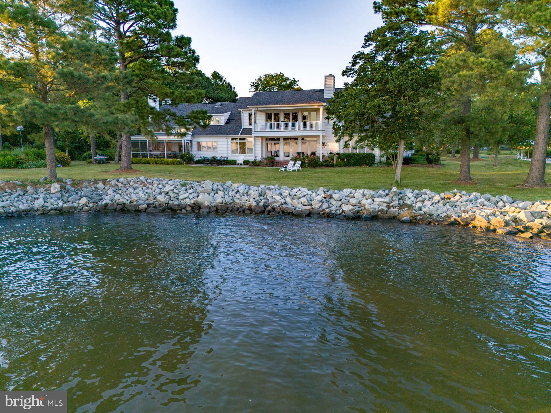 24917 W FERRY NECK ROAD