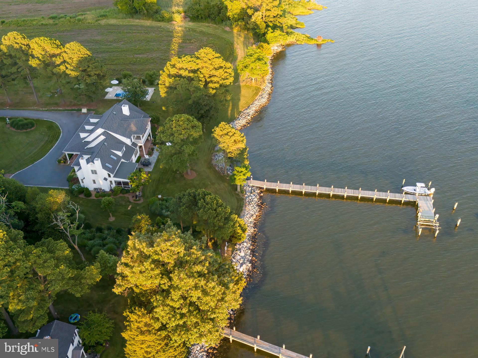 24917 W FERRY NECK ROAD