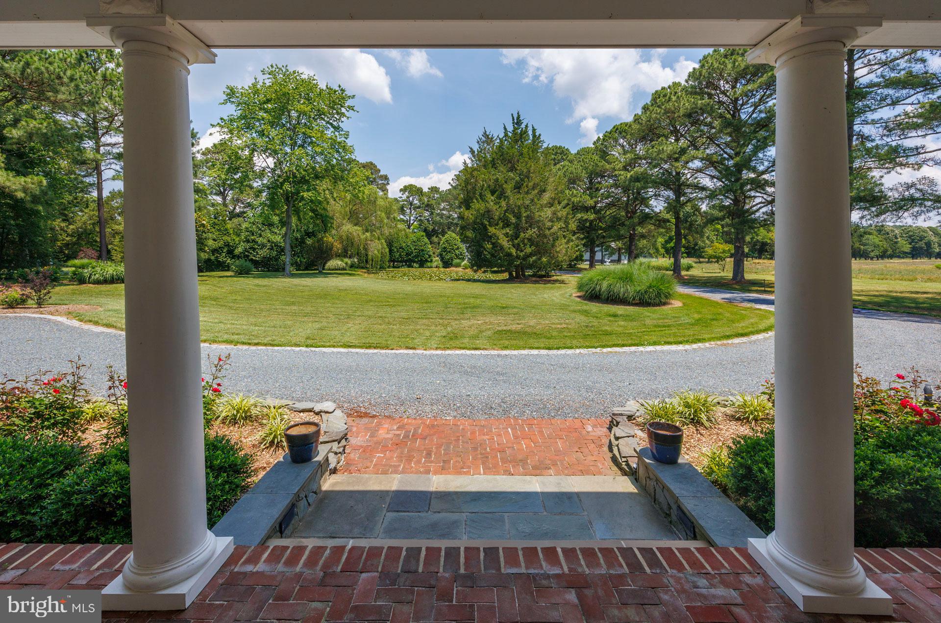 24917 W FERRY NECK ROAD