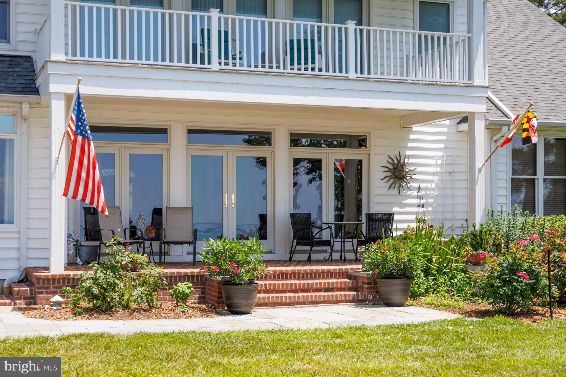 24917 W FERRY NECK ROAD