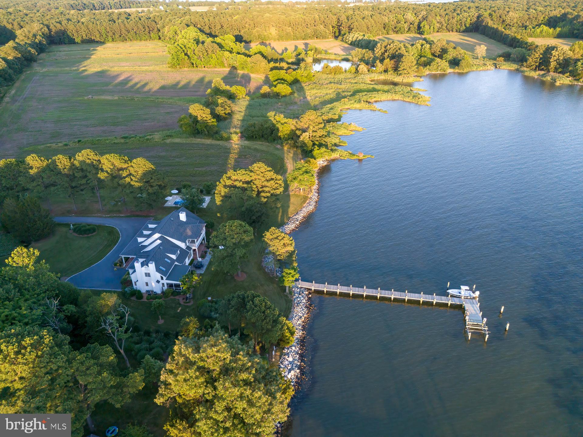 24917 W FERRY NECK ROAD