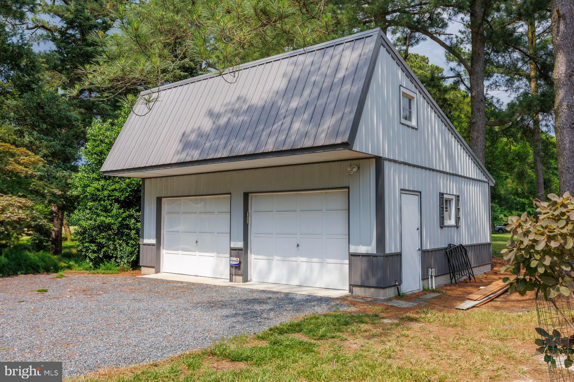 24917 W FERRY NECK ROAD