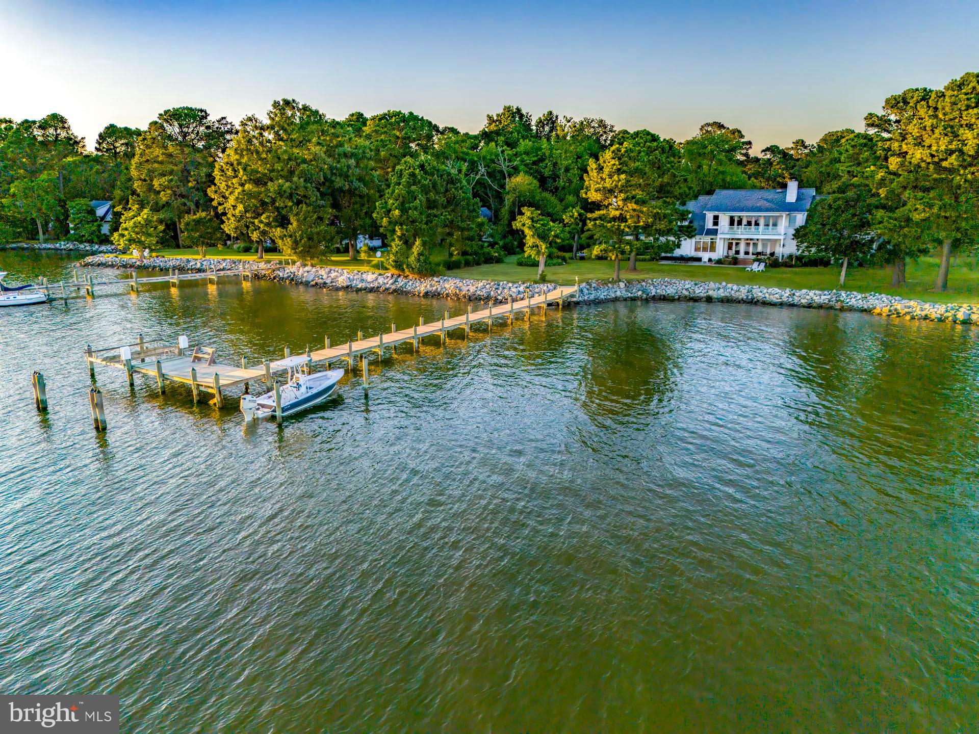 24917 W FERRY NECK ROAD
