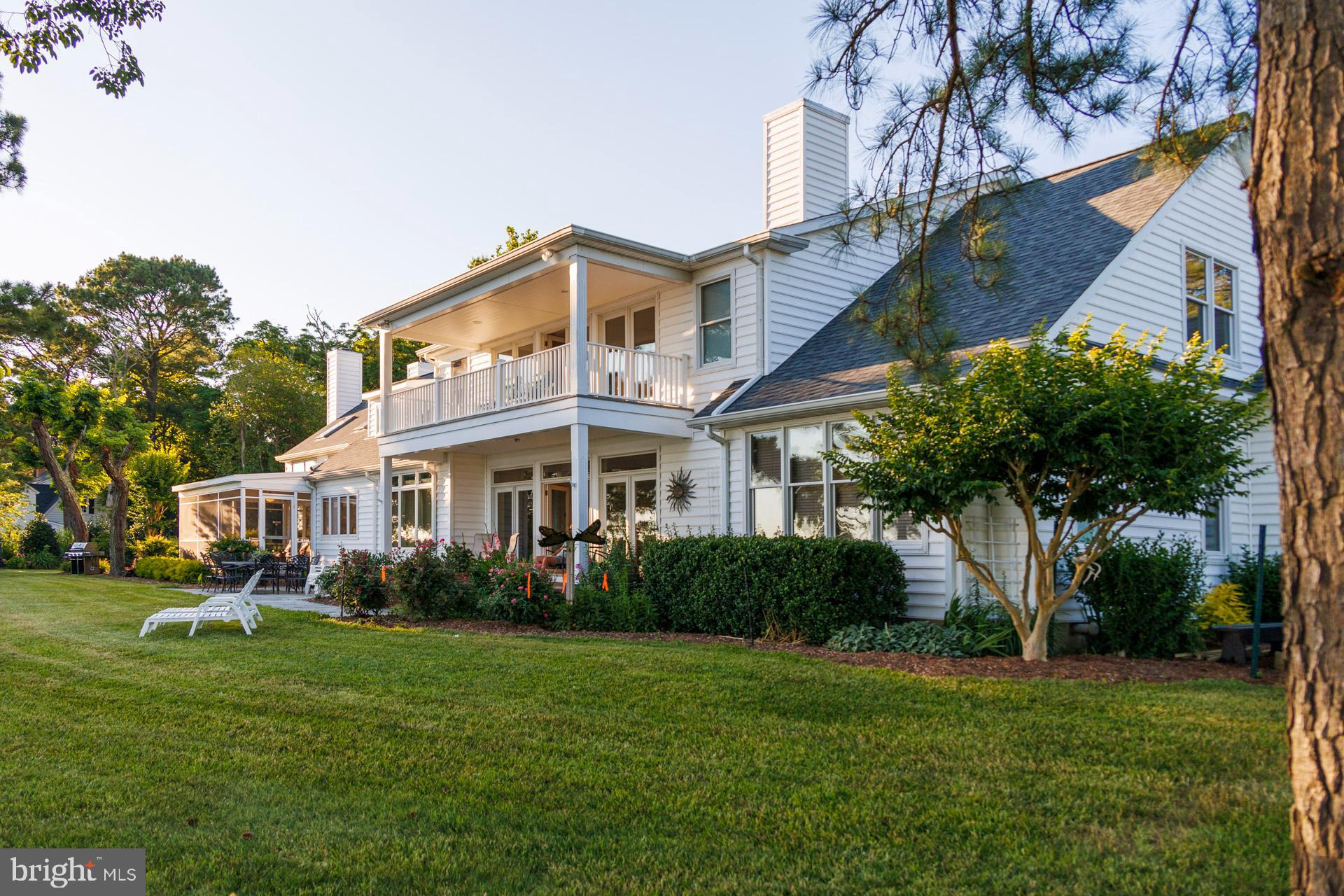 24917 W FERRY NECK ROAD