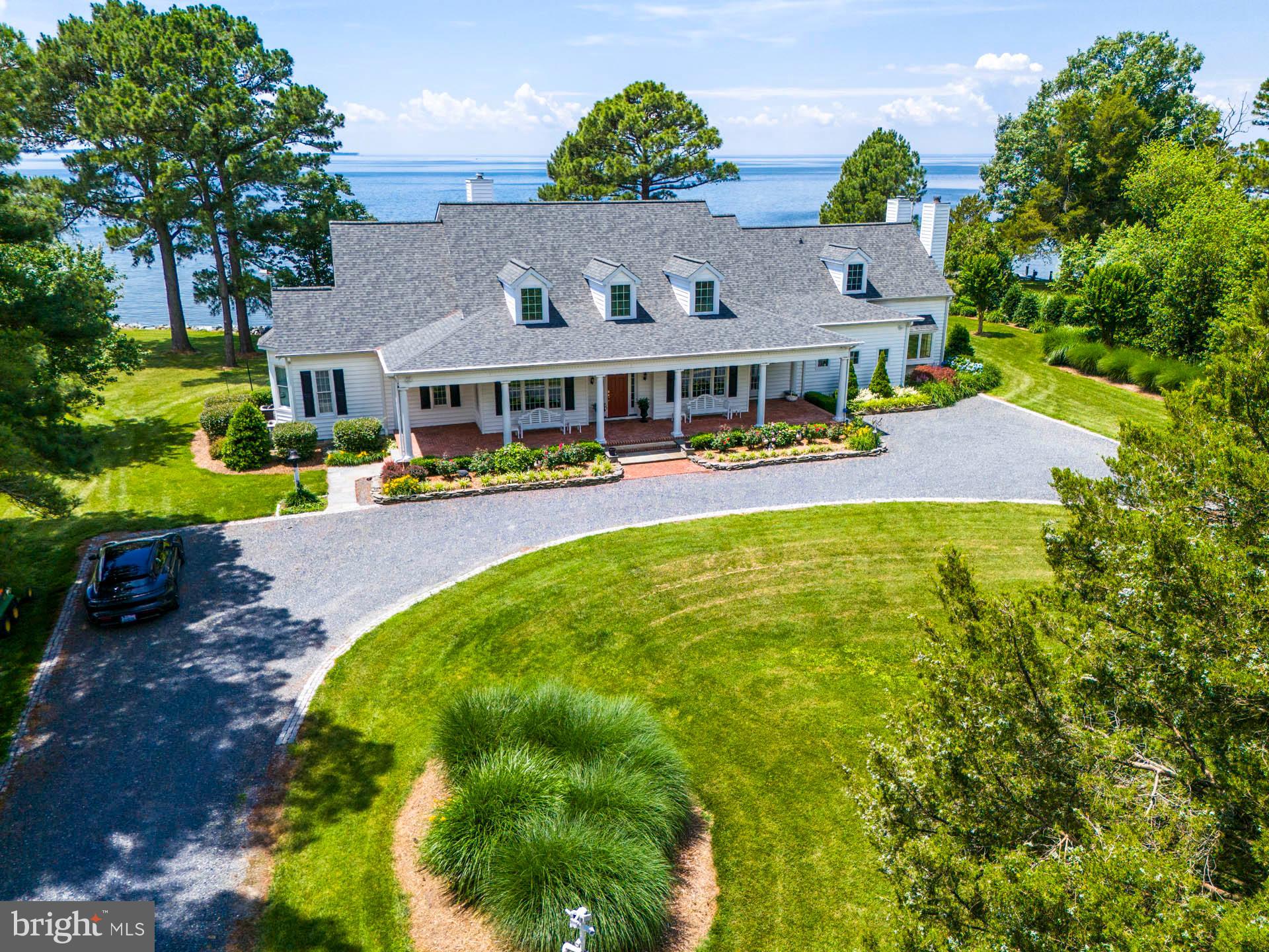 24917 W FERRY NECK ROAD