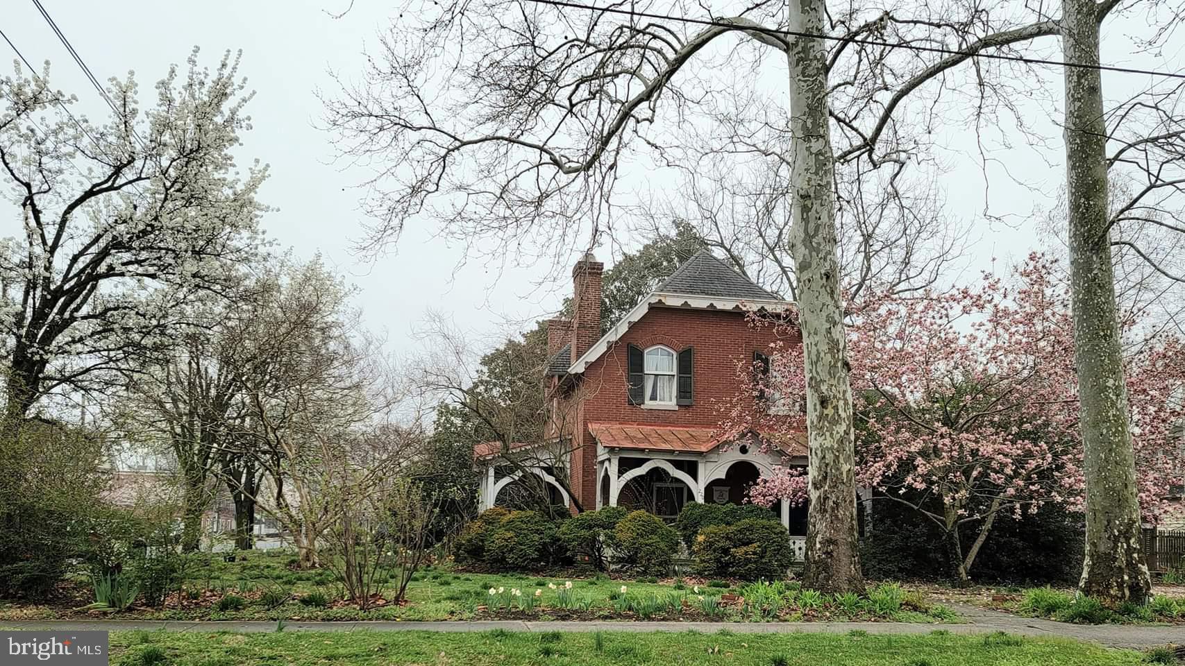 220 SOUTH STREET