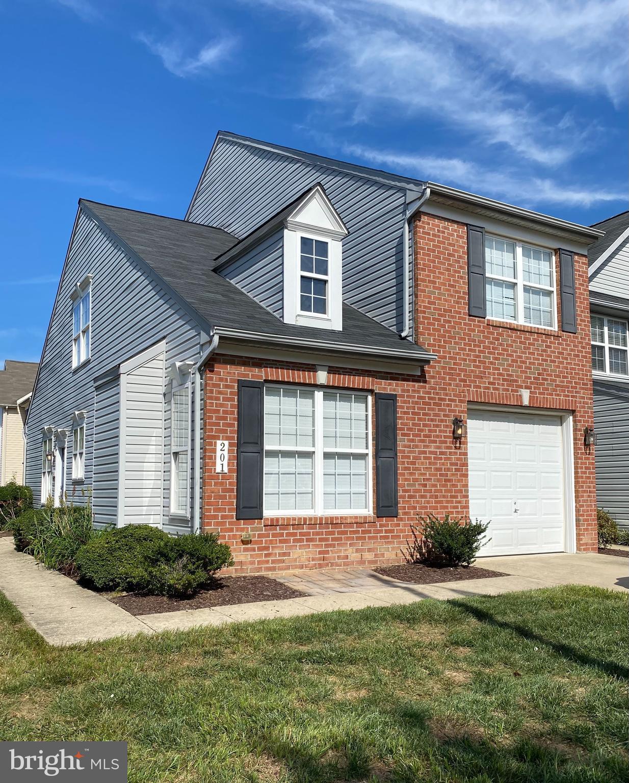 201 WHEATLEY DRIVE