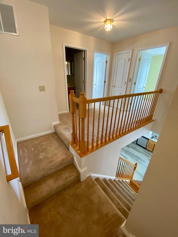 201 WHEATLEY DRIVE
