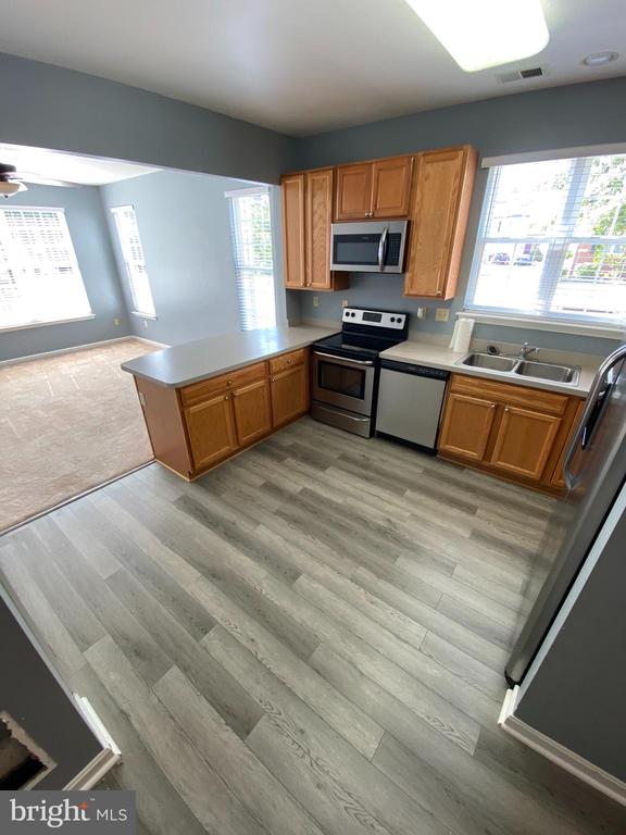 201 WHEATLEY DRIVE