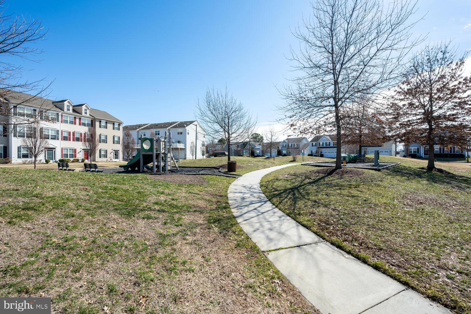 321 ASHBY COMMONS DRIVE